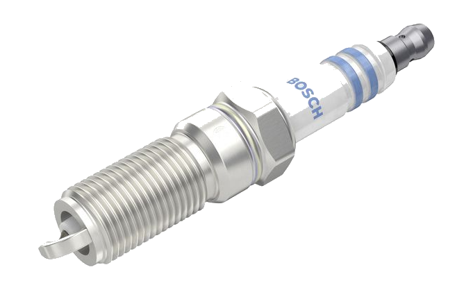Bosch 0 242 230 530 gyújtógyertya – 4 darabos készlet, Mazda MX-5 NC 2.0