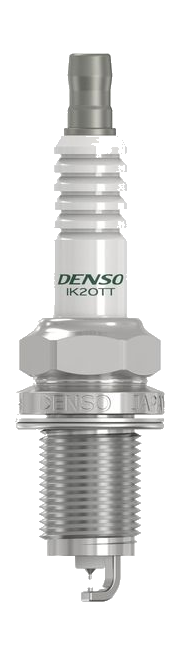 DENSO IK20TT gyújtógyertya – 4 darabos készlet, Mazda MX-5 NA 1.6 és NB 1.8