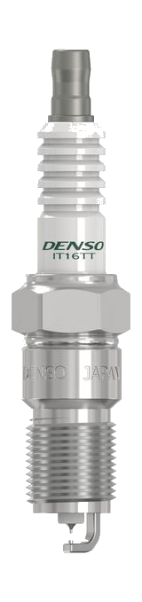 DENSO IT16TT gyújtógyertya – 4 darabos készlet, Mazda MX-5 NC 1.8