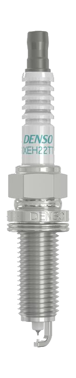 DENSO IXEH22TT gyújtógyertya – 4 darabos készlet, Mazda MX-5 ND 1.5 és 2.0