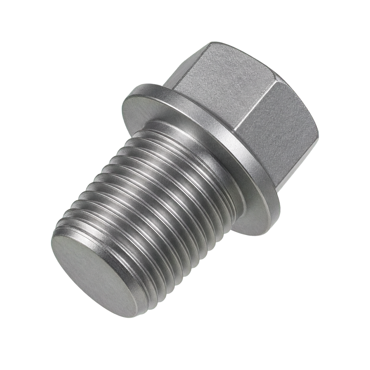 FEBI 193882 specifikációt szemléltető saját MX5 Shop termékillusztráció; M14×1,5, 17 mm kulcsnyílás, tömítőgyűrű nélkül