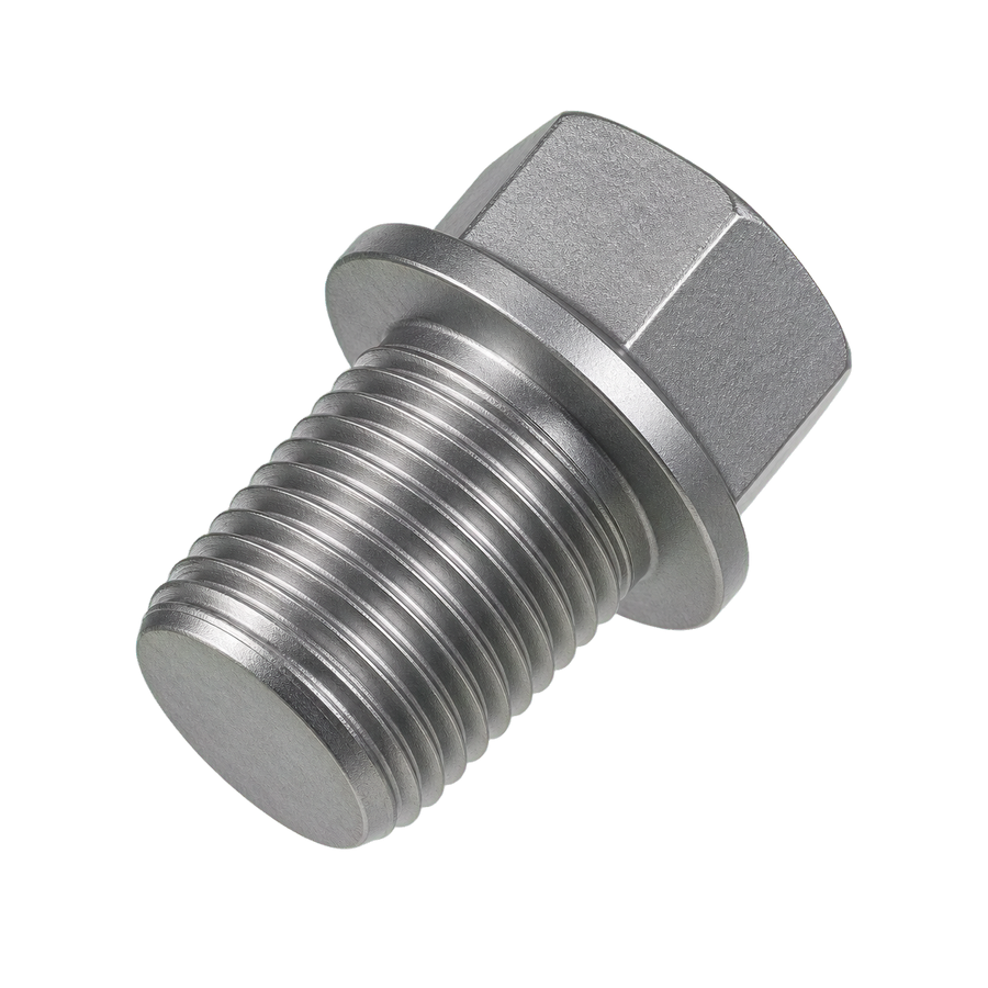 FEBI 193882 specifikációt szemléltető saját MX5 Shop termékillusztráció; M14×1,5, 17 mm kulcsnyílás, tömítőgyűrű nélkül