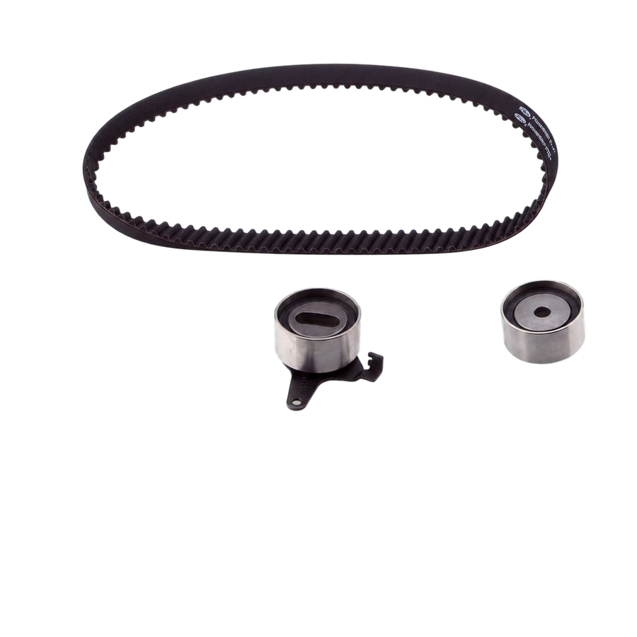Gates K015273XS teljes vezérműszíj-készlet Mazda MX-5 NA és NB modellekhez