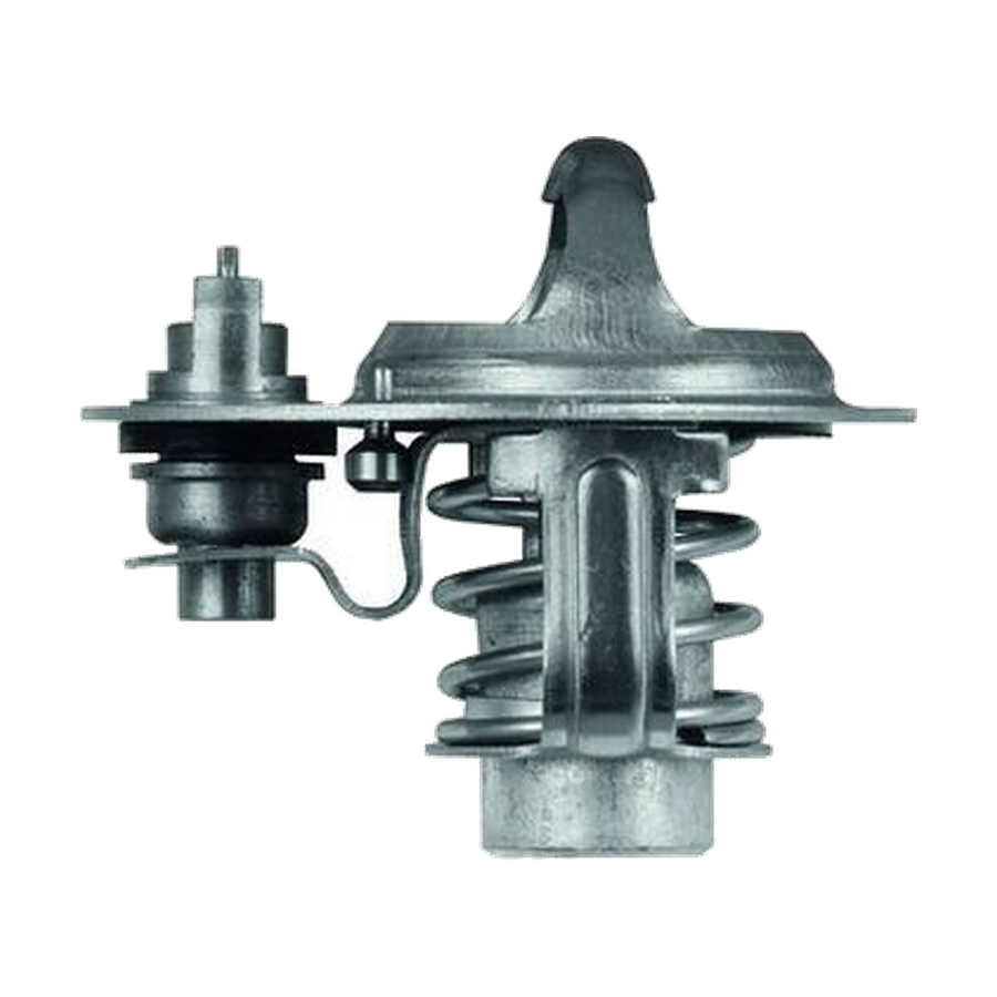 MAHLE TX 76 88D termosztát tömítéssel Mazda MX-5 NA és NB modellekhez