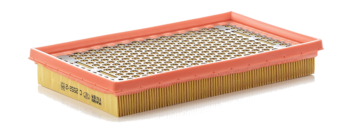 MANN-FILTER C 2552/2 – termék