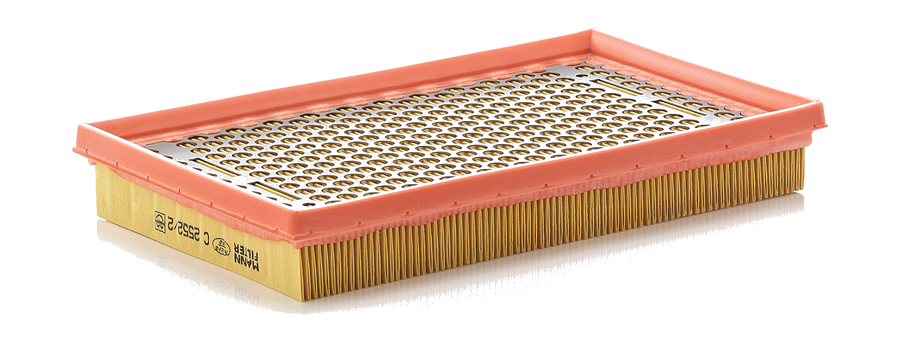 MANN-FILTER C 2552/2 – termék