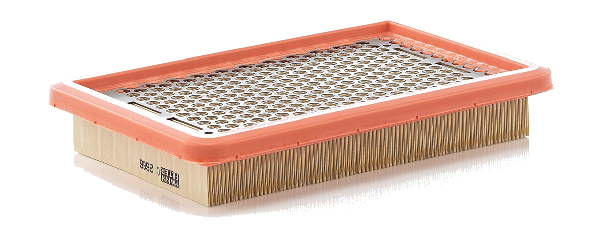 MANN-FILTER C 2666 – termék