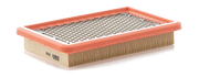 MANN-FILTER C 2666 – termék