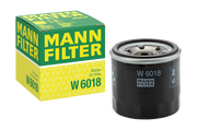 MANN-FILTER W 6018 – termék és gyári doboz