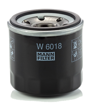 MANN-FILTER W 6018 – termék