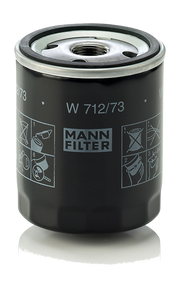 MANN-FILTER W 712/73 – termék