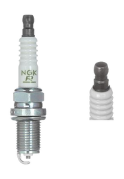 NGK BKR5E-11 (6953) gyújtógyertya – részletkép