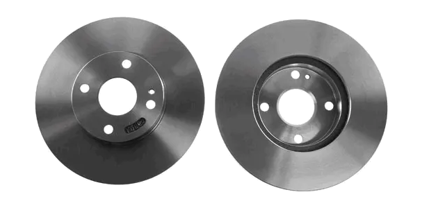 TRW DF2702 első féktárcsapár, Mazda MX-5 NA, 257 mm