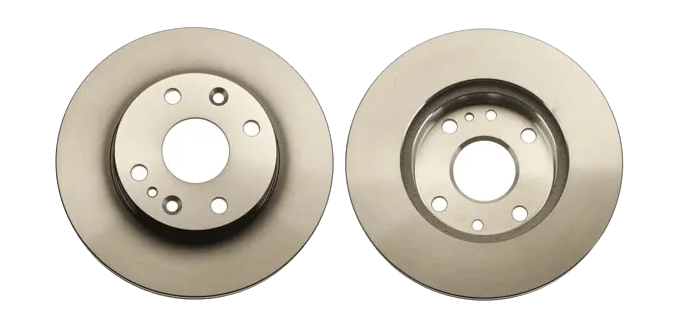 TRW DF2719 első féktárcsapár, Mazda MX-5 NA, 235 mm