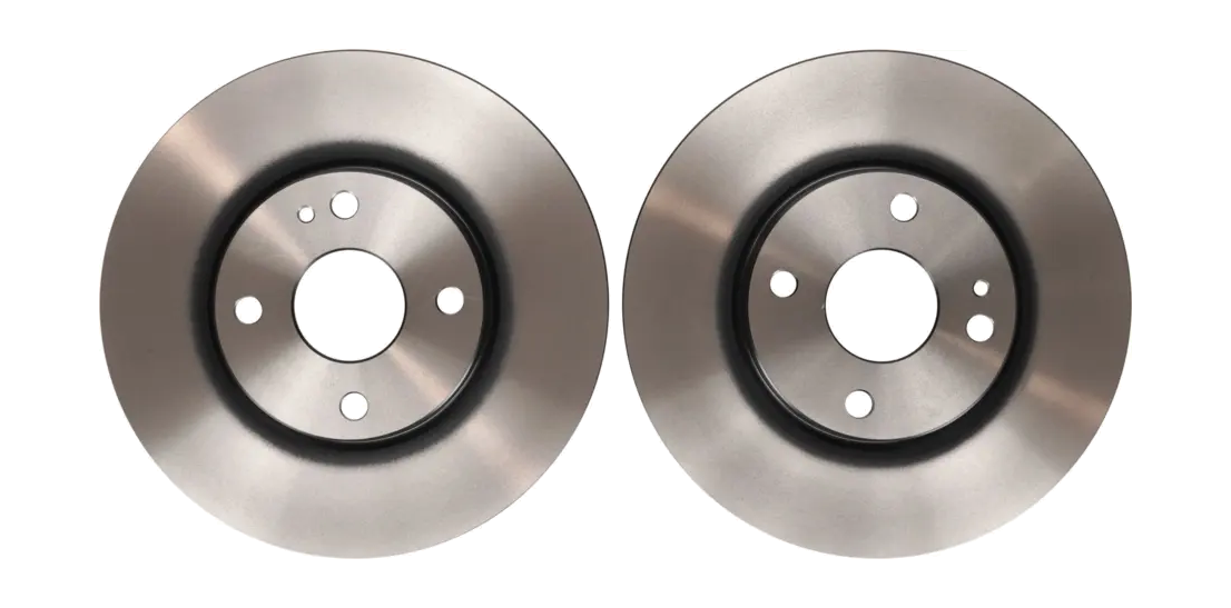 TRW DF6793 első féktárcsapár, Mazda MX-5 ND, 258 mm