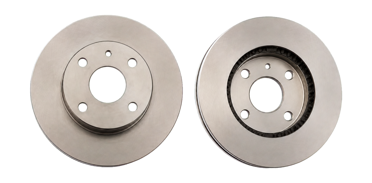 TRW DF7243 első féktárcsapár, Mazda MX-5 NA, 234,8 mm