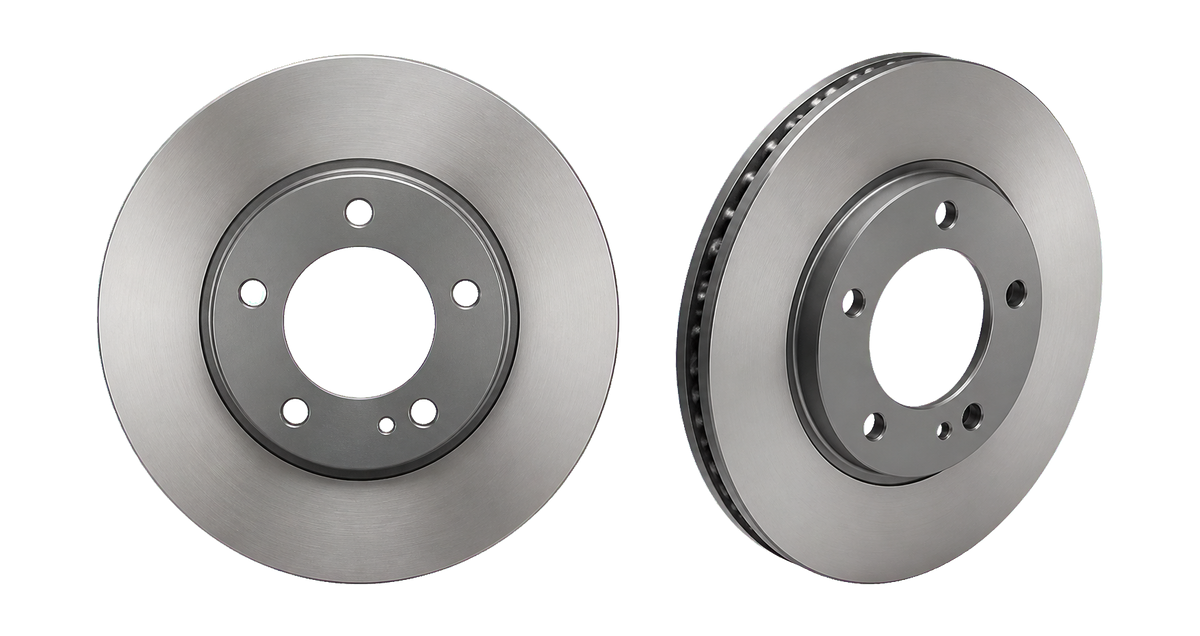 Zimmermann 370.3069.20 első féktárcsapár, Mazda MX-5 NA/NB, 255 mm