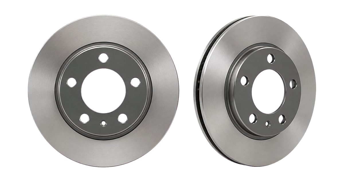 Zimmermann 370.3075.20 hátsó féktárcsapár, Mazda MX-5 NC, 280 mm