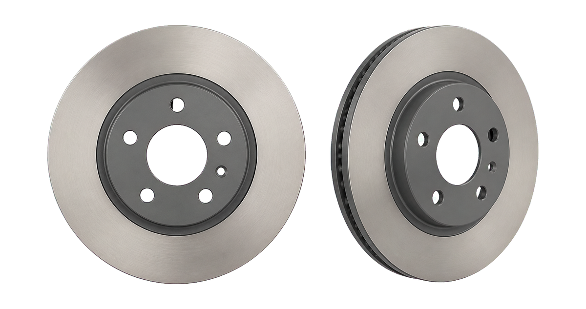 Zimmermann 370.3082.20 első féktárcsapár, Mazda MX-5 NC, 290 mm
